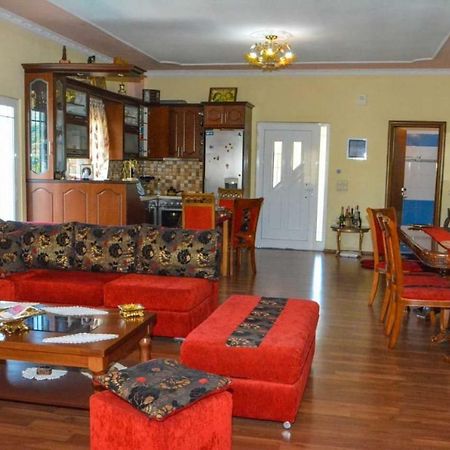 Vieri Apartments Lukovë Dış mekan fotoğraf